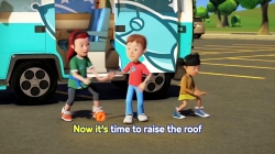 کارتون Bob the builder قسمت 203